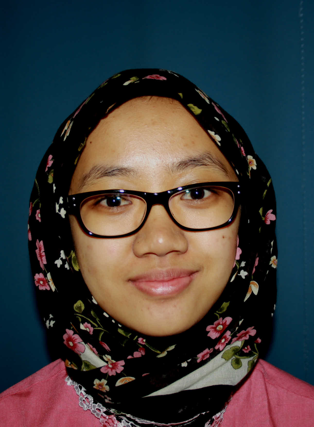 Anissa Sukma Safitri