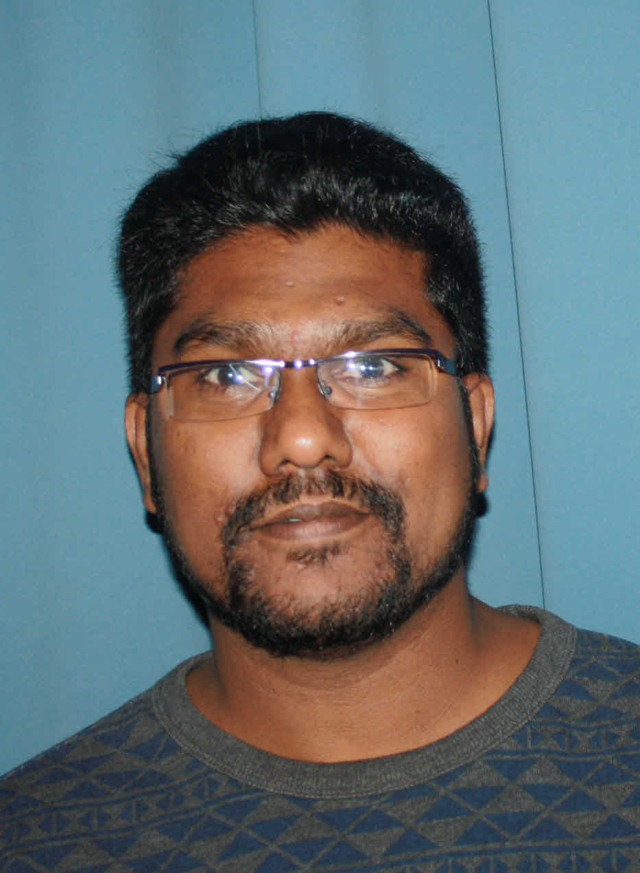 Gopalakrishnan Kumar