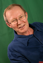 Øystein Jensen