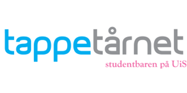 TAPPETÅRNETLOGO