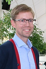 Hans Joakim Skadsem