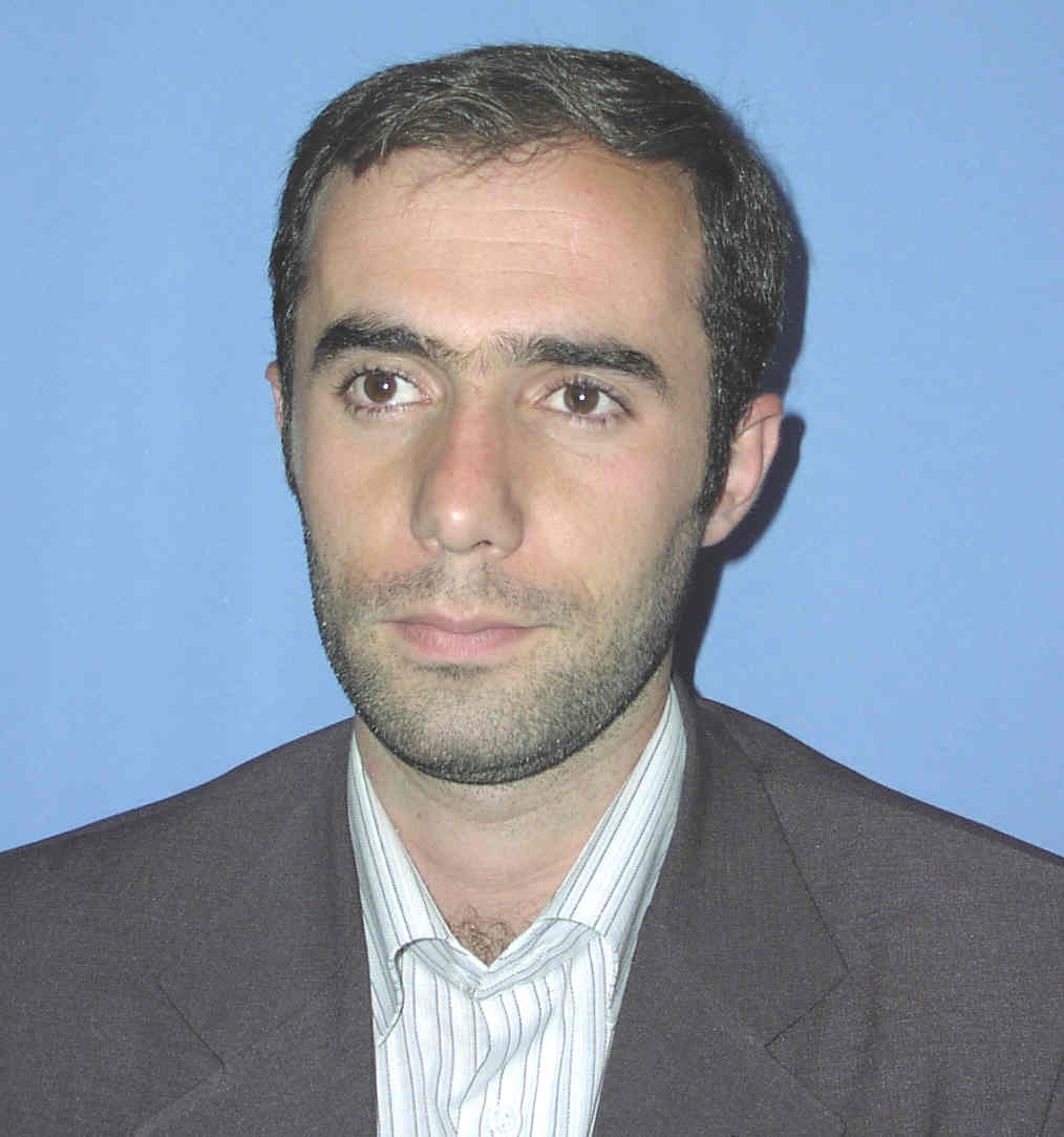 Behzad Heidariahootapeh