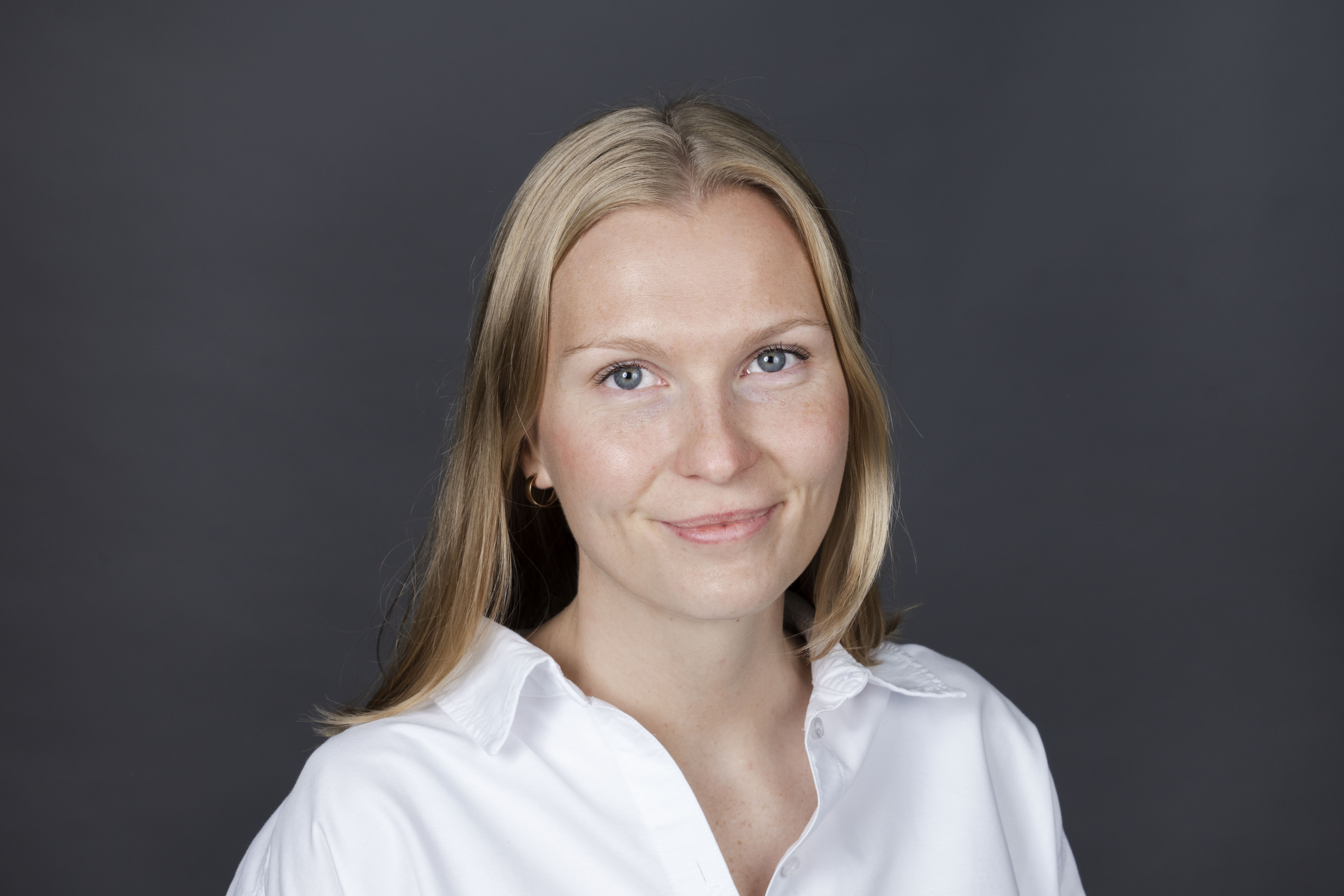 Silje Marnburg Ellefsen