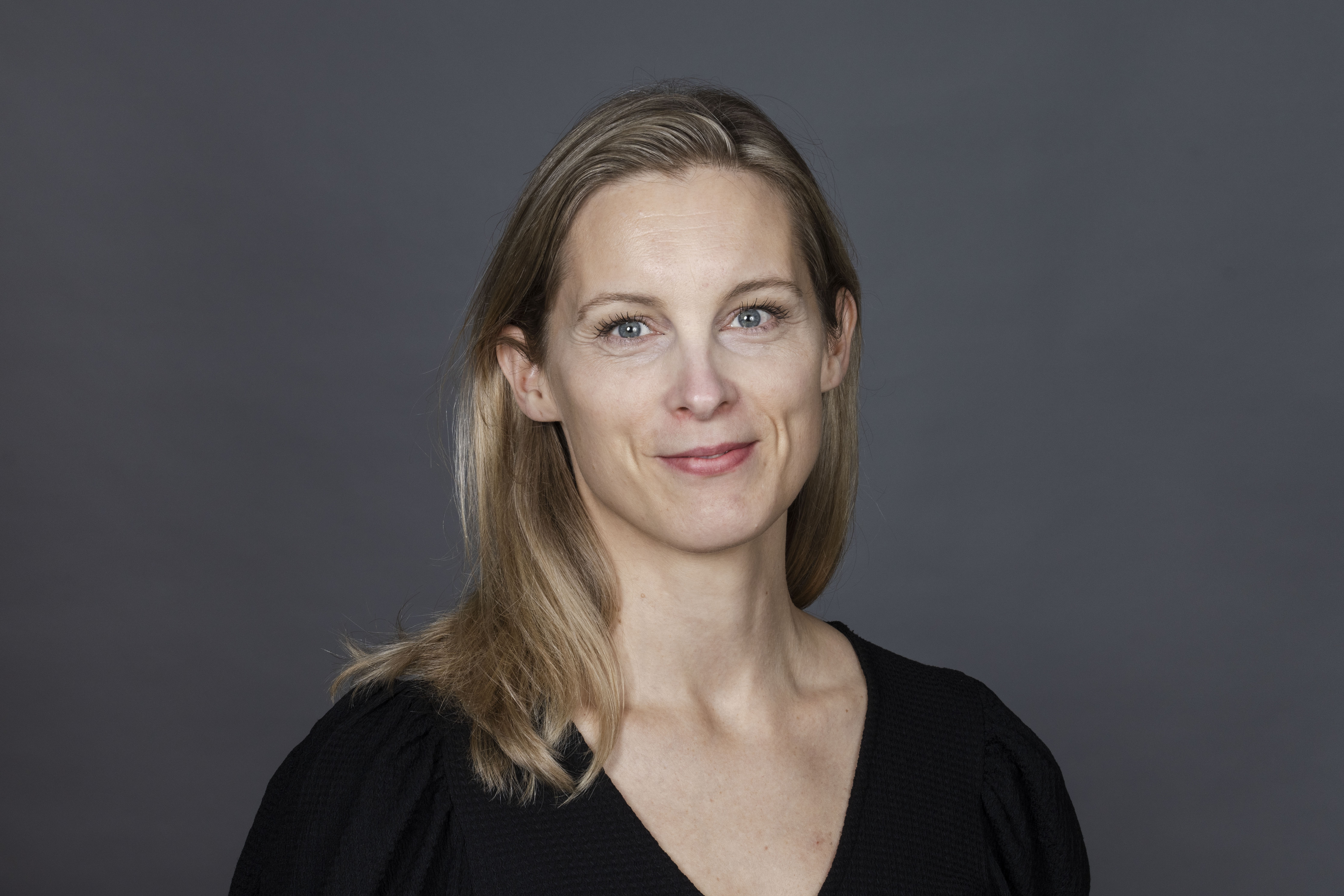 Cecilie Egenæs Lund