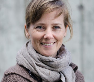 Aina K. J. Fiskå