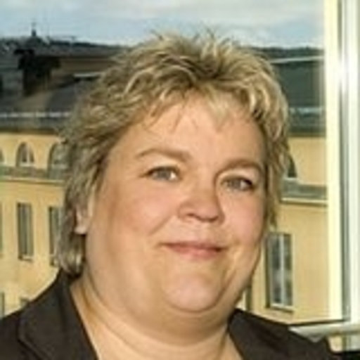 Susanna Öhman