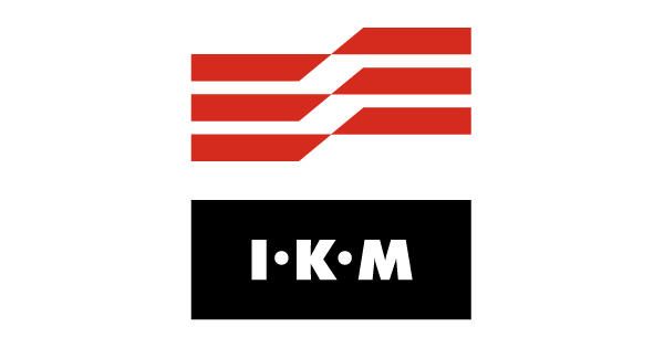 IKM logo