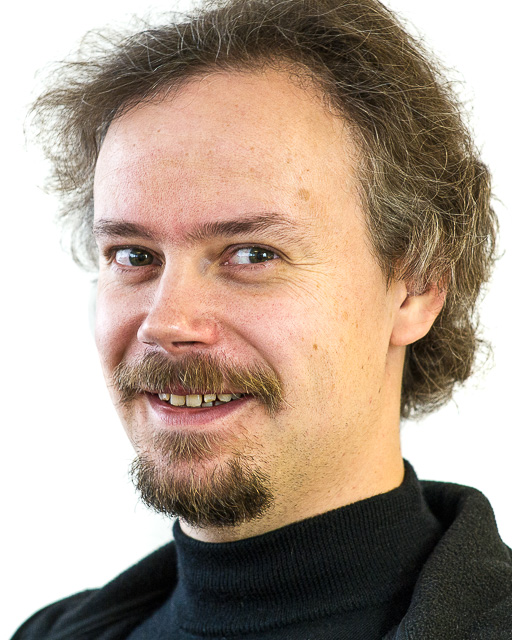 Erlend Tøssebro