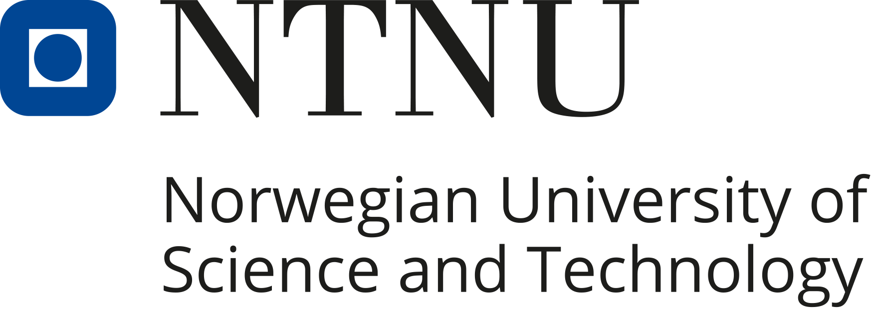 Logo NTNU 