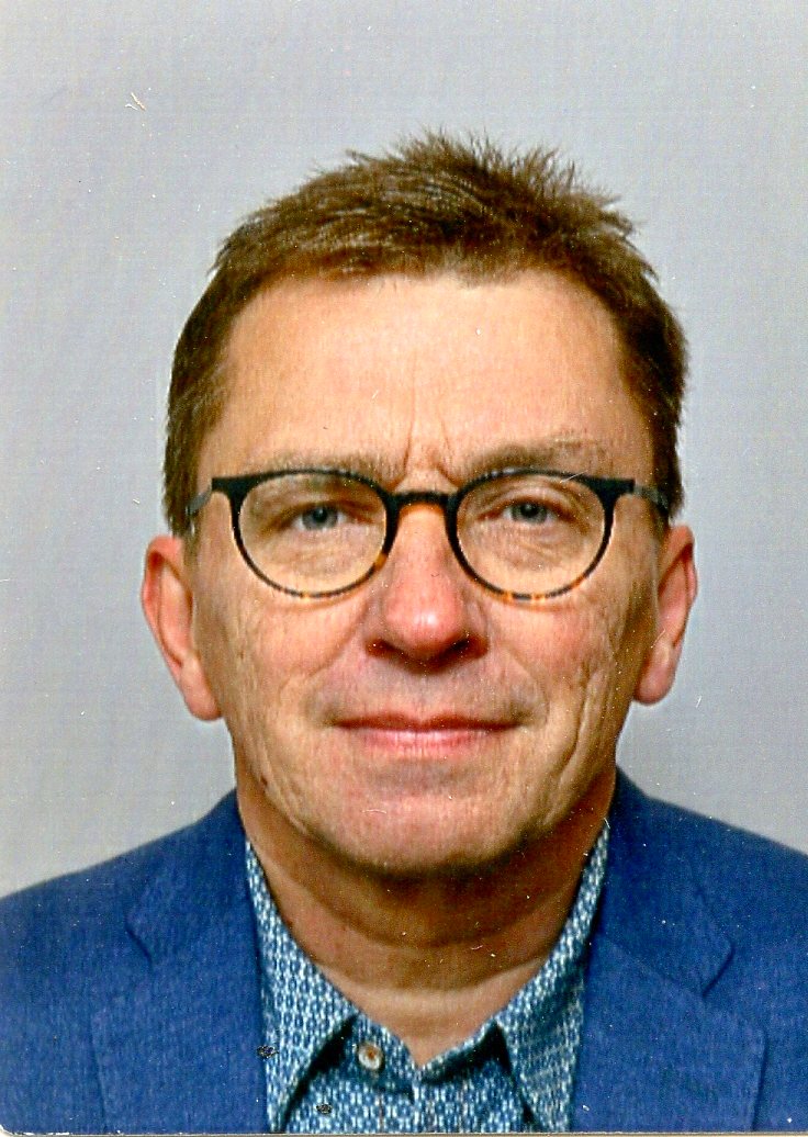 Associate Professor Erik Roelofs, PhD