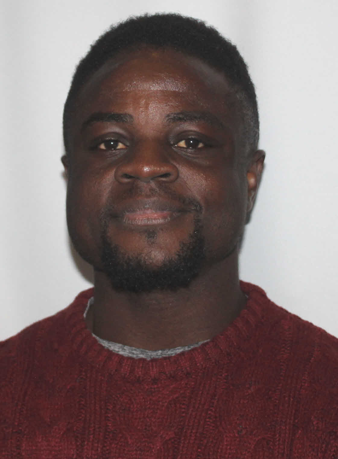 Emmanuel Aduse Poku