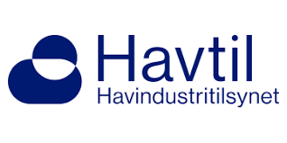 Havindustritilsynet logo