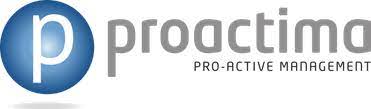 Proactima logo