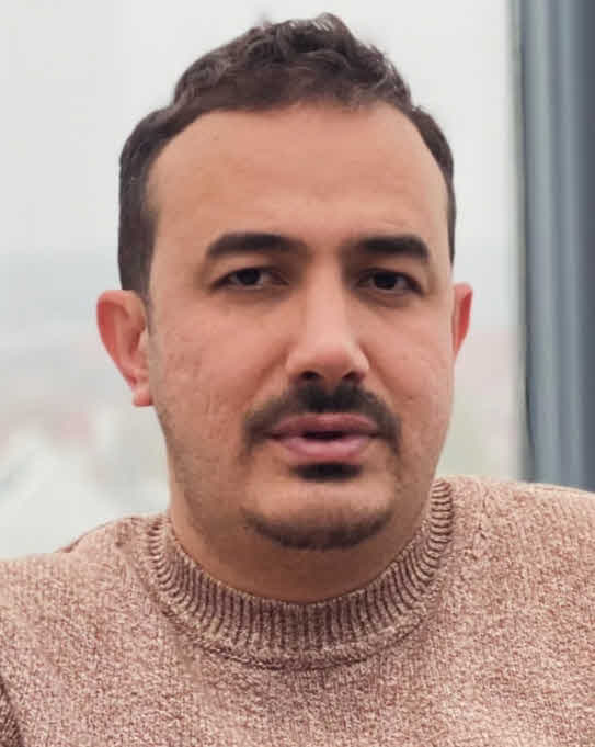 Hamed Sahebi