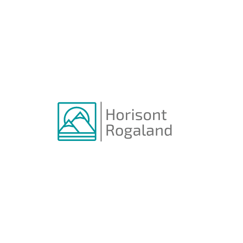 Horisont Rogaland logo