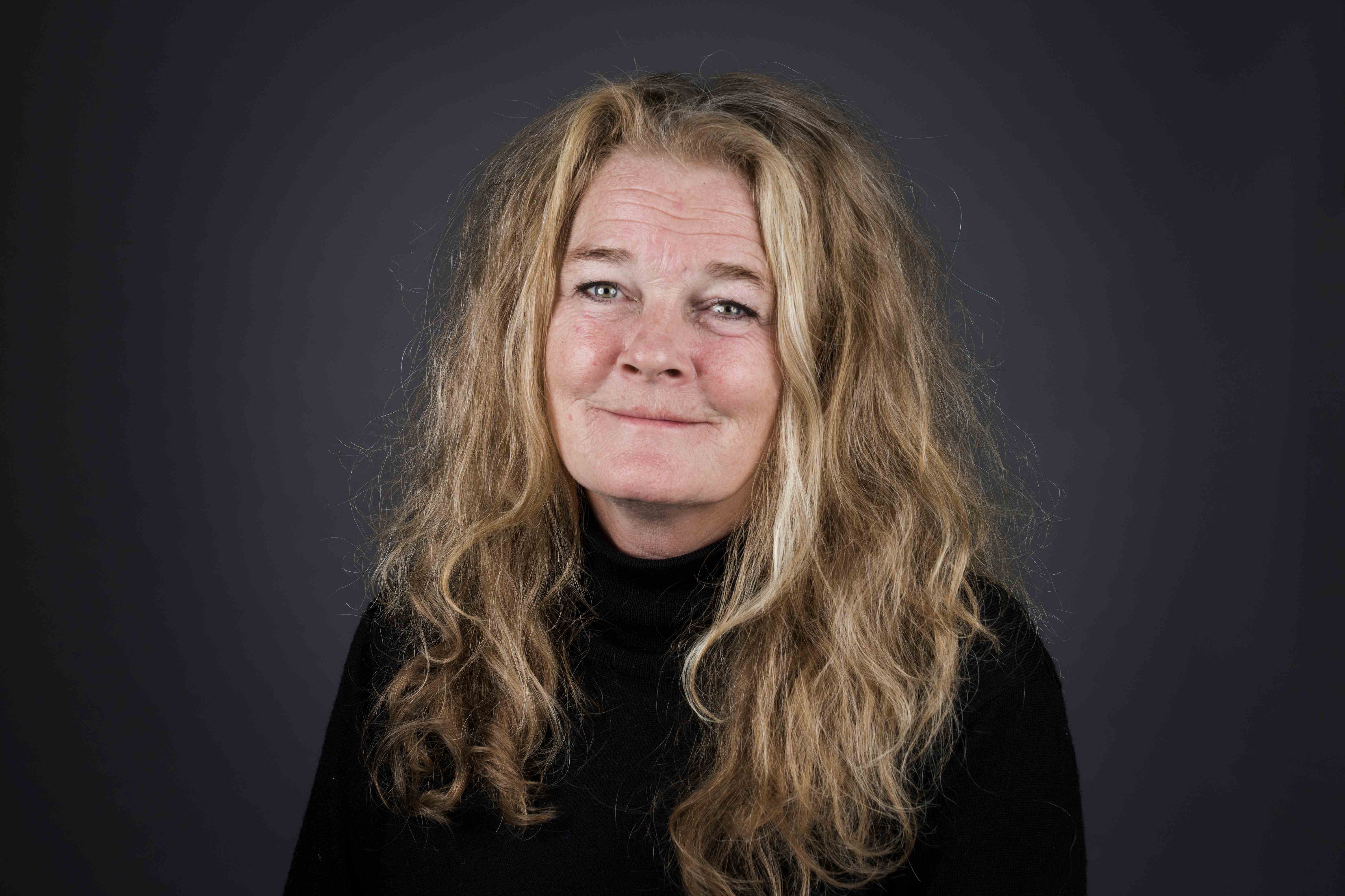 Ingeborg Foldøy Solli