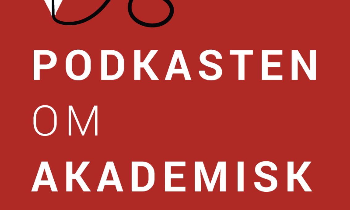 The Podcast about Academic Writing