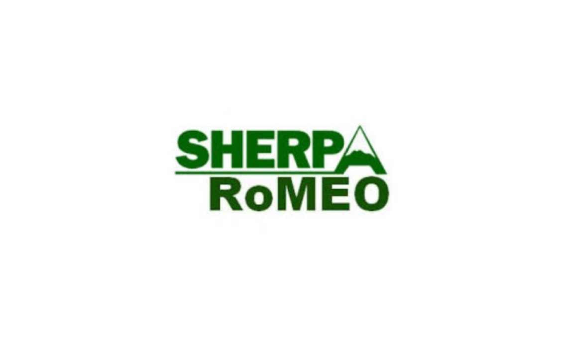 Sherpa/Romeo