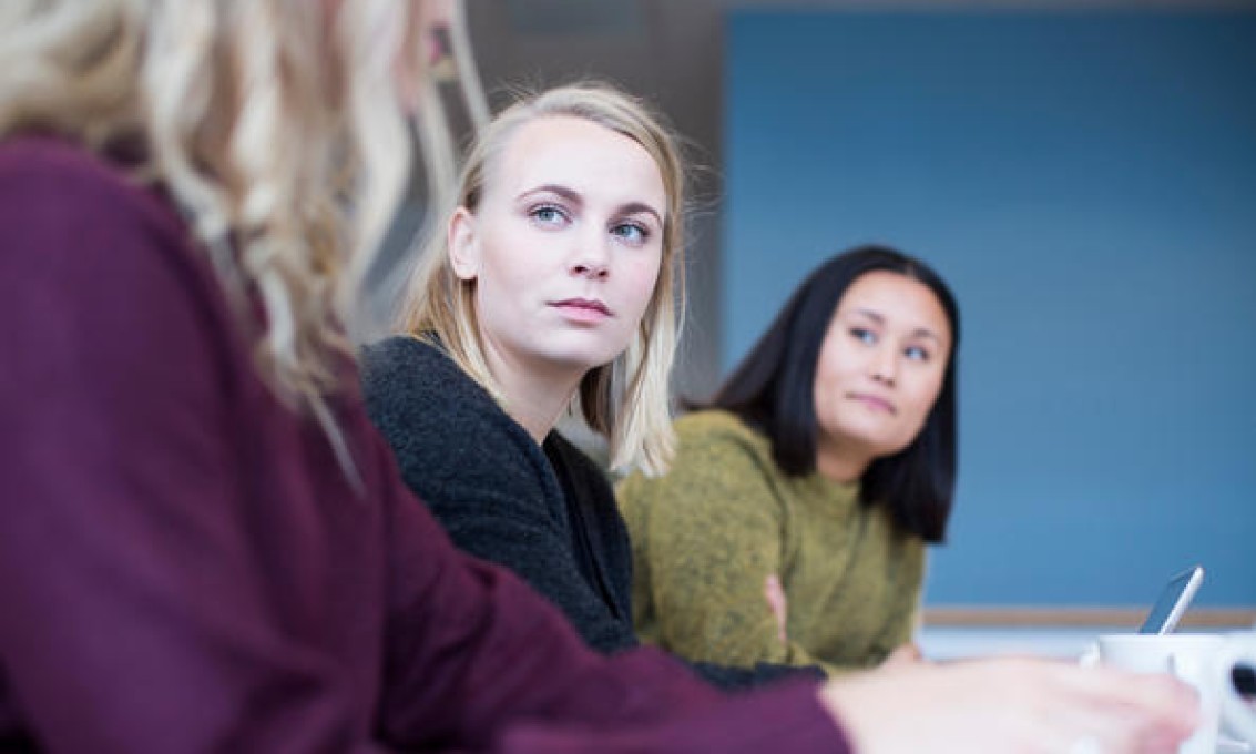 Økonomi og administrasjon bachelor