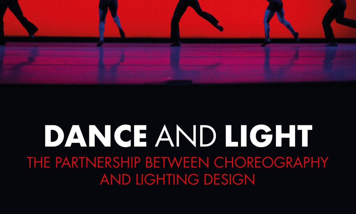 Dance and light: the partnership between choreography and lighting design