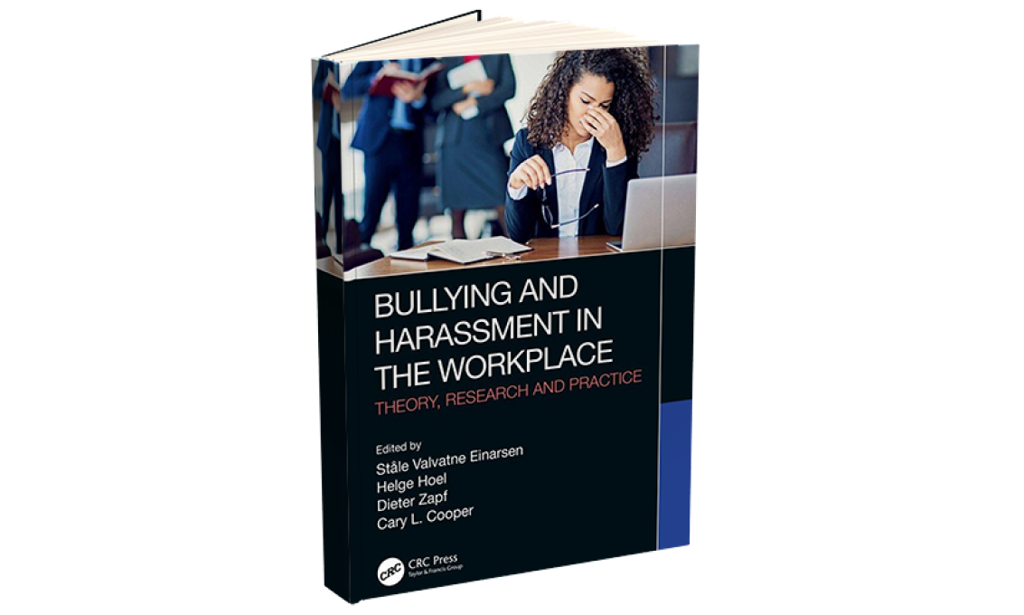Bullying and Harassment in the Workplace 3rd ed