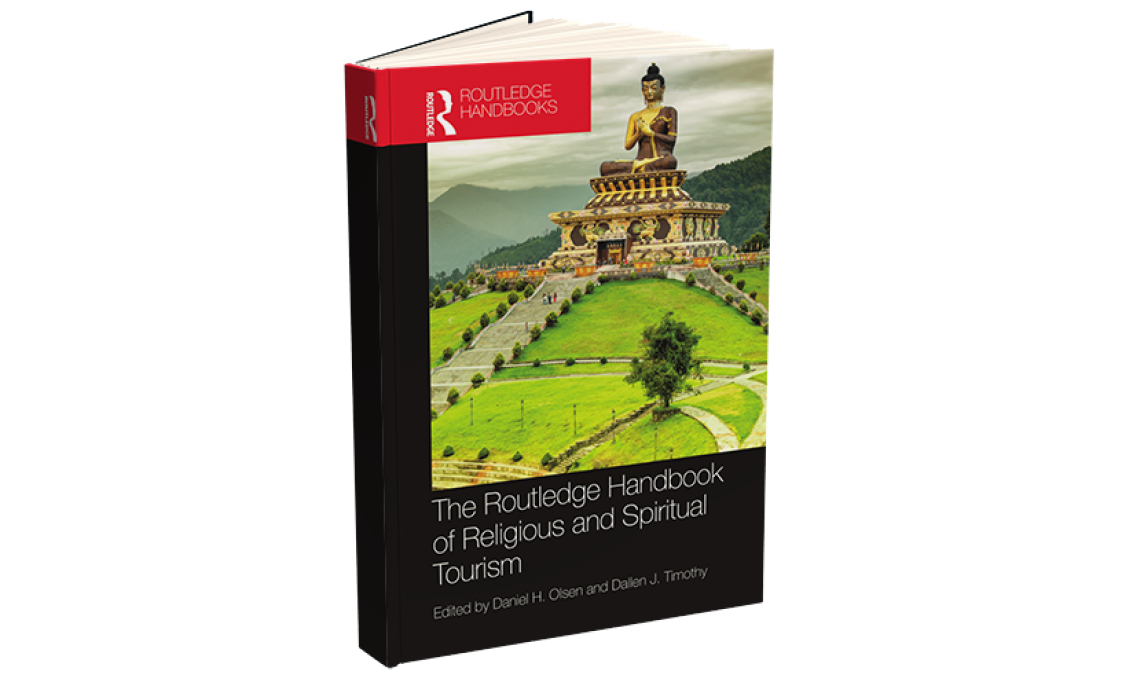 The Routledge handbook of religious and spiritual tourism