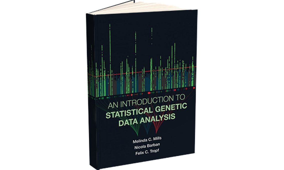 An introduction to statistical genetic data analysis