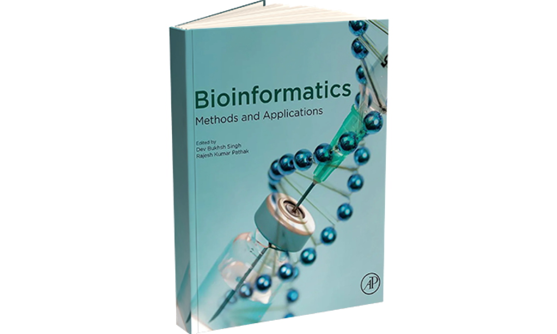 Bioinformatics : Methods and Applications