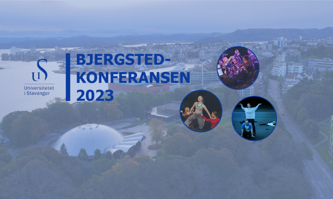 Bjergsted-konferansen 2023