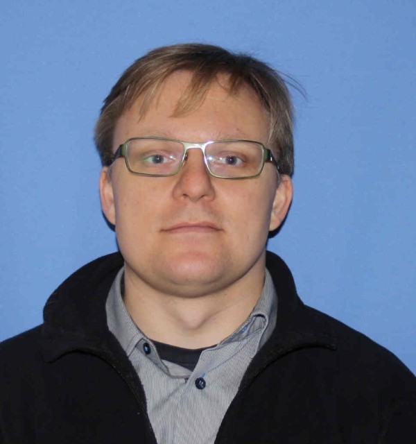 Employee profile for Anders Tranberg