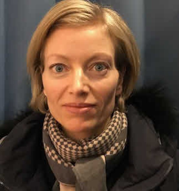 Ansattprofil for Anja Dalgaard-Nielsen