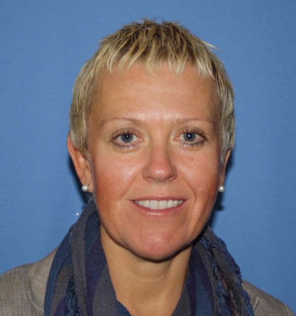 Employee profile for Anne Beth Våga