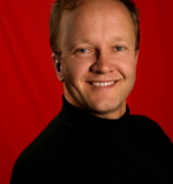 Employee profile for Bjørn Ivar Kruke