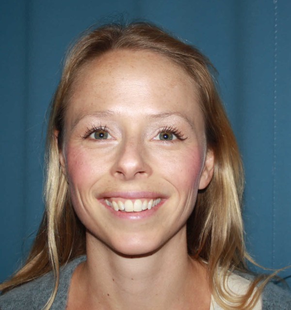 Employee profile for Helga Hiim Stålhane
