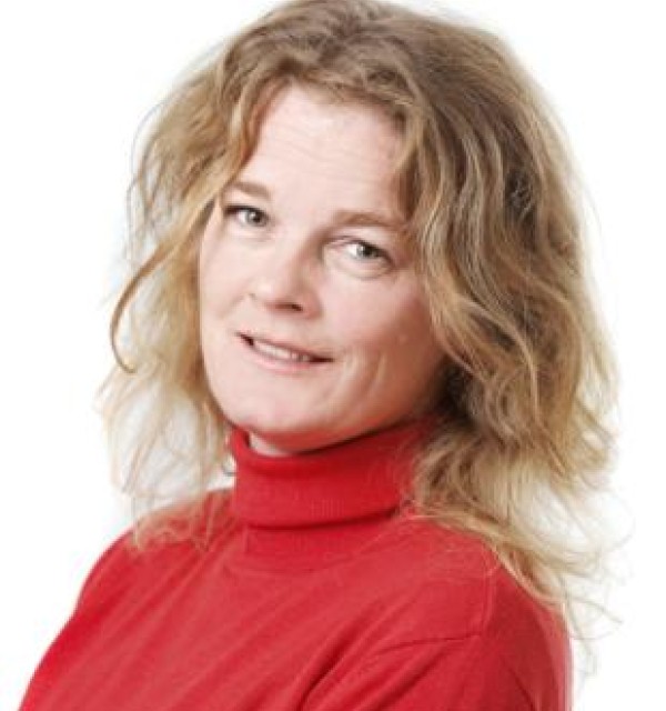 Ansattprofil for Ingeborg Foldøy Solli