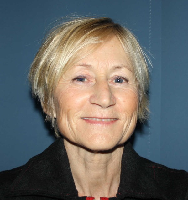 Employee profile for Ingrid Margrethe Leiknes