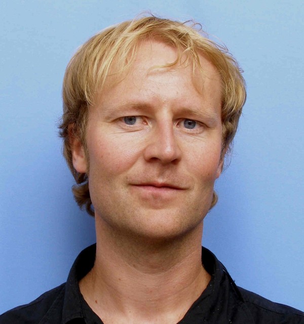 Employee profile for Jon Tømmerås Selvik