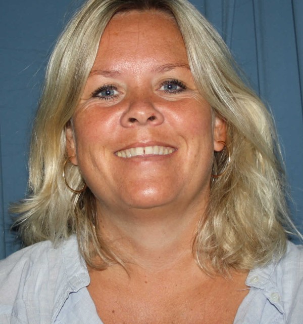 Employee profile for Kjersti Lønning Velde