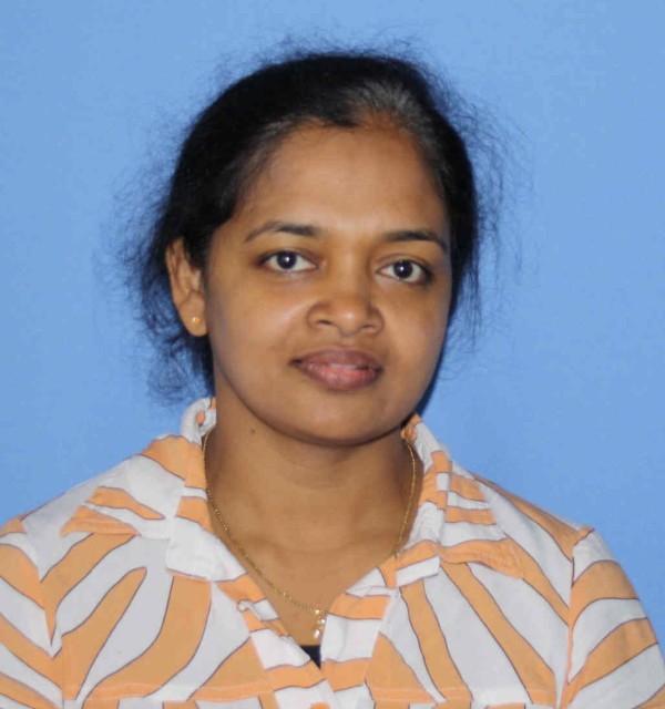 Employee profile for Mudiyan Nirosha Damayanthi Adasooriya
