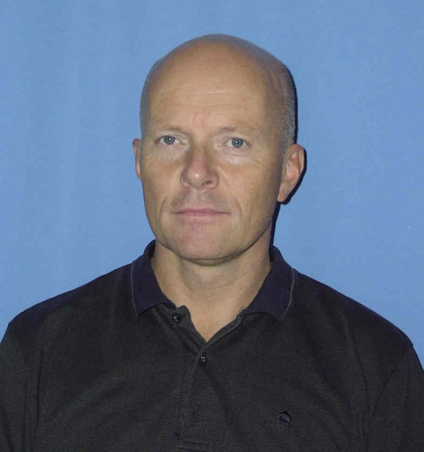 Employee profile for Trond Erik Grønnestad
