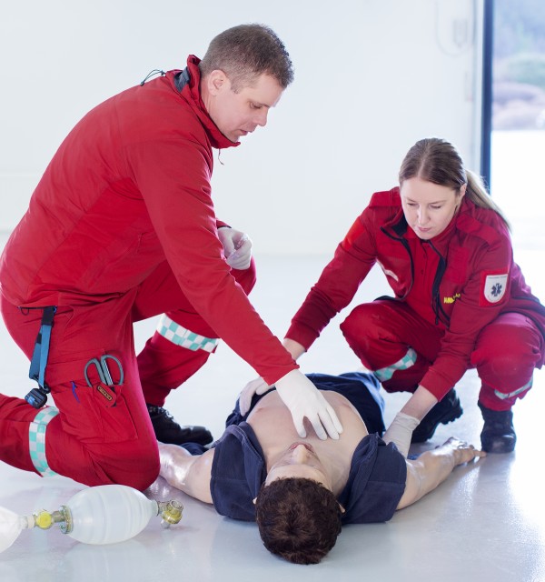 Funding for new simulation course 