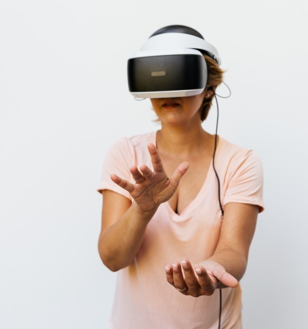 VR simulation in nursing education
