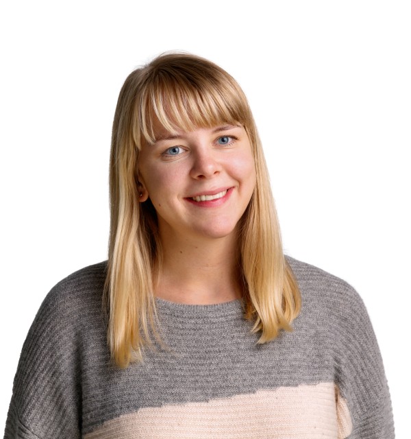 Employee profile for Ella Bjerga Pettersen