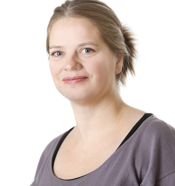 Ansattprofil for Karen Anne Okstad