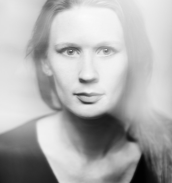 Ansattprofil for Anita Kaasbøll