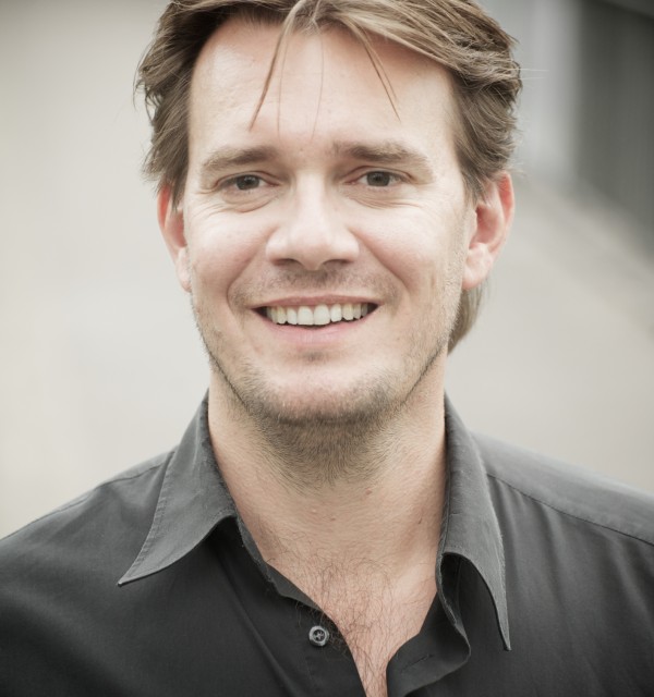 Employee profile for Daniel Ingo Röhm