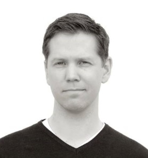 Employee profile for Kjetil Endresen