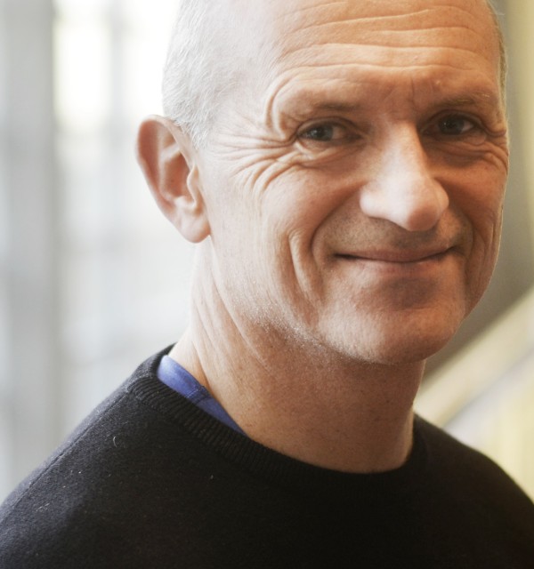 Employee profile for Bjørn Henrik Auestad