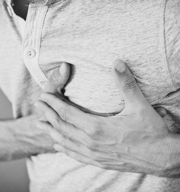 Behandlingsbyrde blant pasienter med kronisk hjertesvikt
