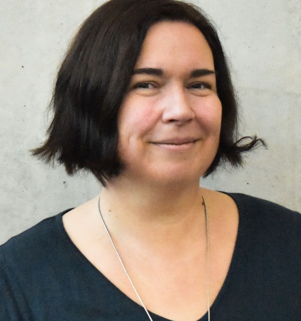 Employee profile for Marianne Gjerlaugsen